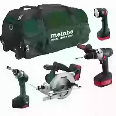 18 Volt Kits